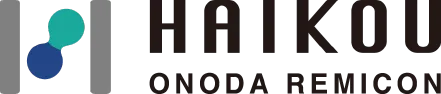 灰考小野田レミコン